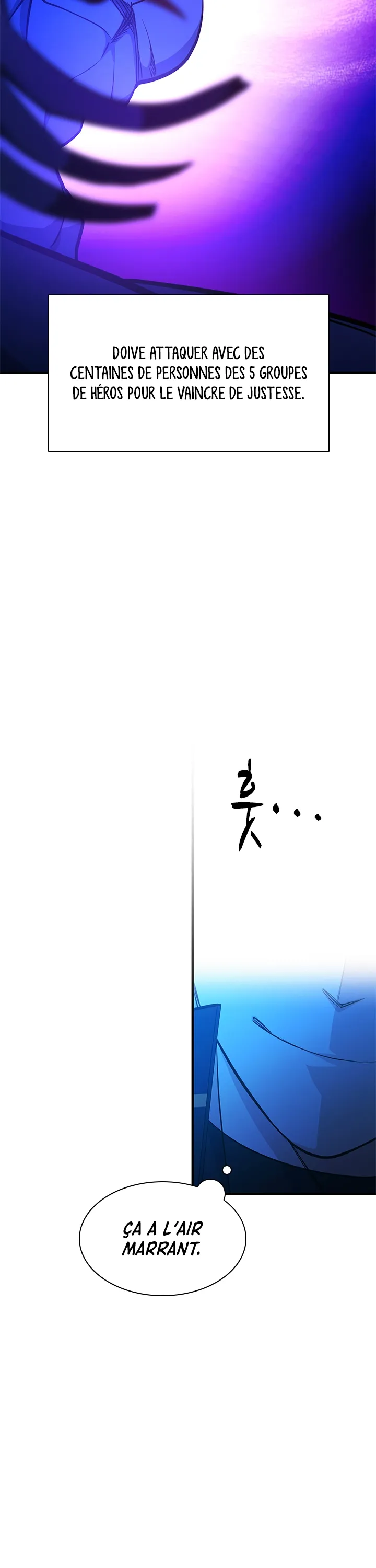 The Tutorial Is Too Hard Chapitre 164 - Page 14