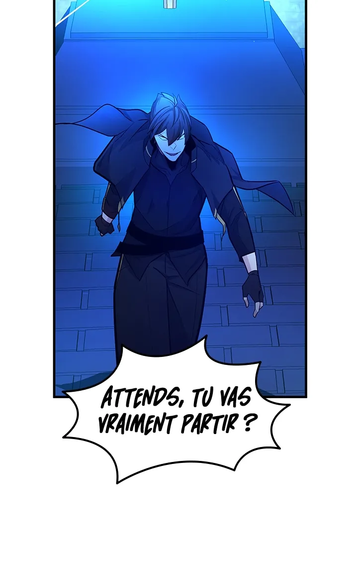 The Tutorial Is Too Hard Chapitre 164 - Page 16