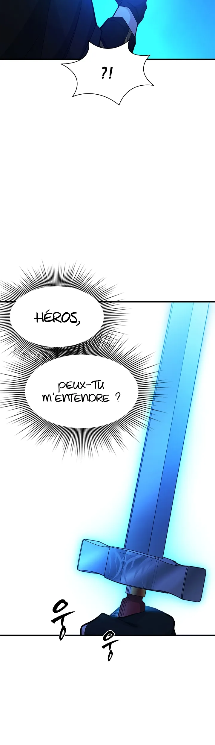 The Tutorial Is Too Hard Chapitre 164 - Page 6