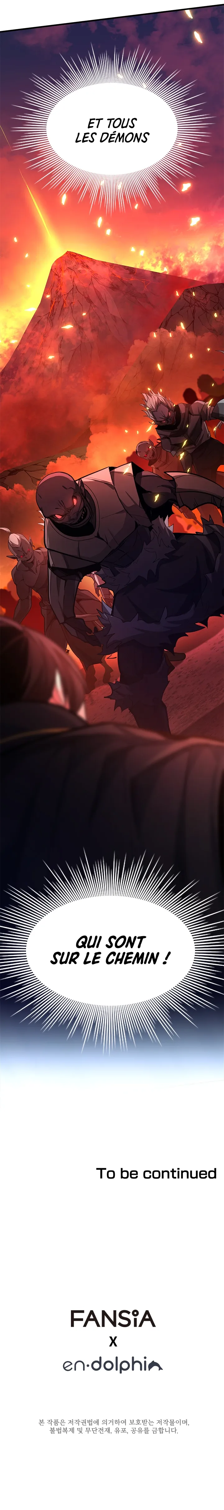 The Tutorial Is Too Hard Chapitre 165 - Page 23