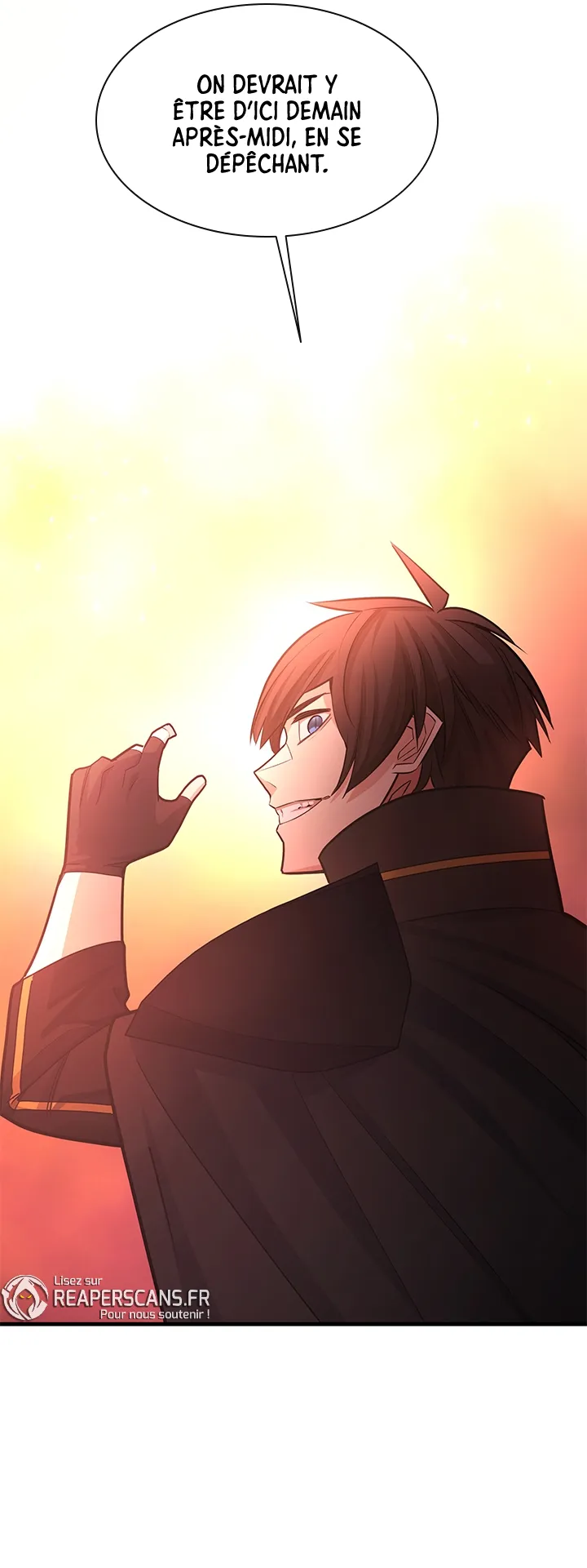 The Tutorial Is Too Hard Chapitre 166 - Page 16
