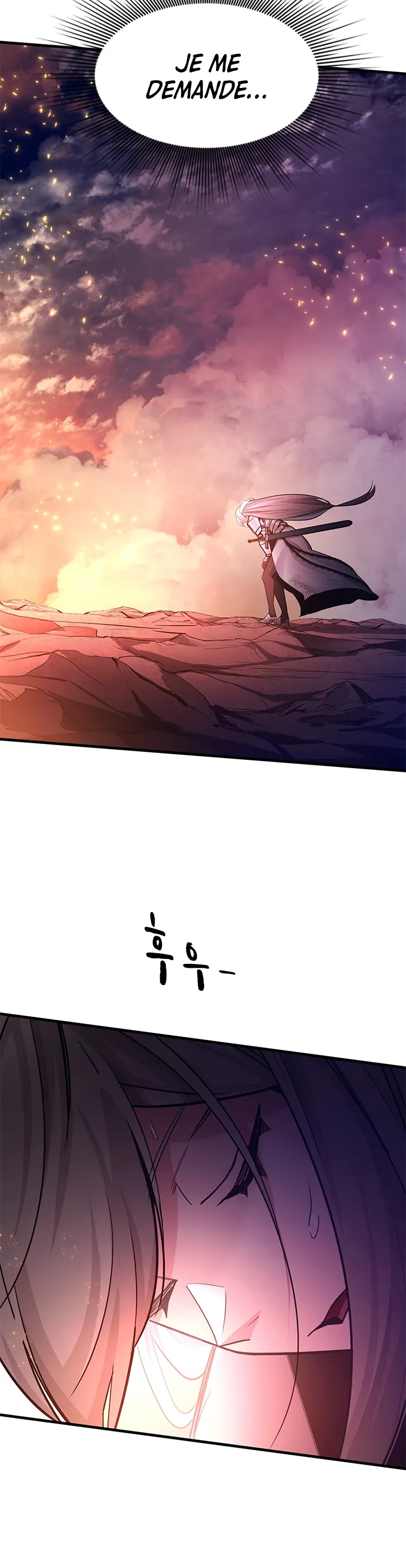 The Tutorial Is Too Hard Chapitre 166 - Page 20