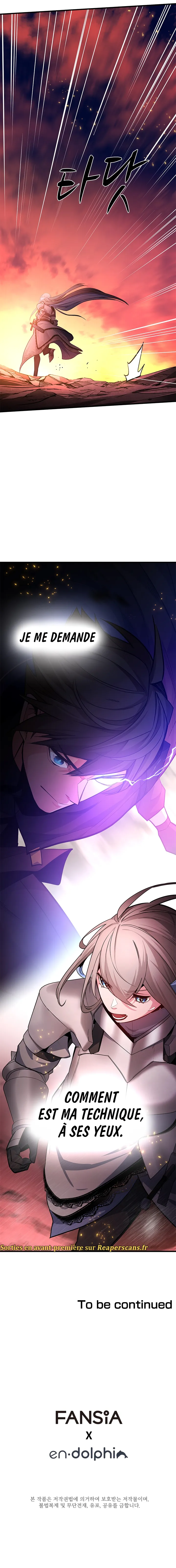 The Tutorial Is Too Hard Chapitre 166 - Page 21