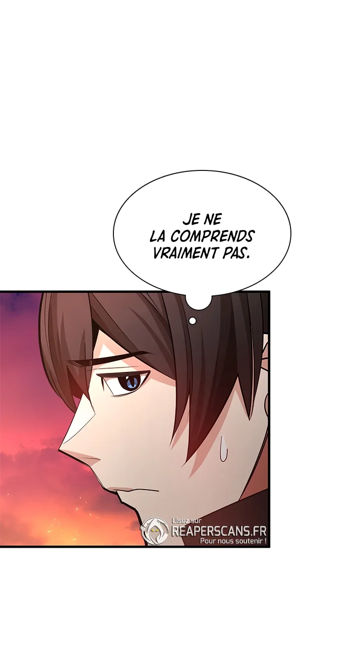 The Tutorial Is Too Hard Chapitre 166 - Page 4