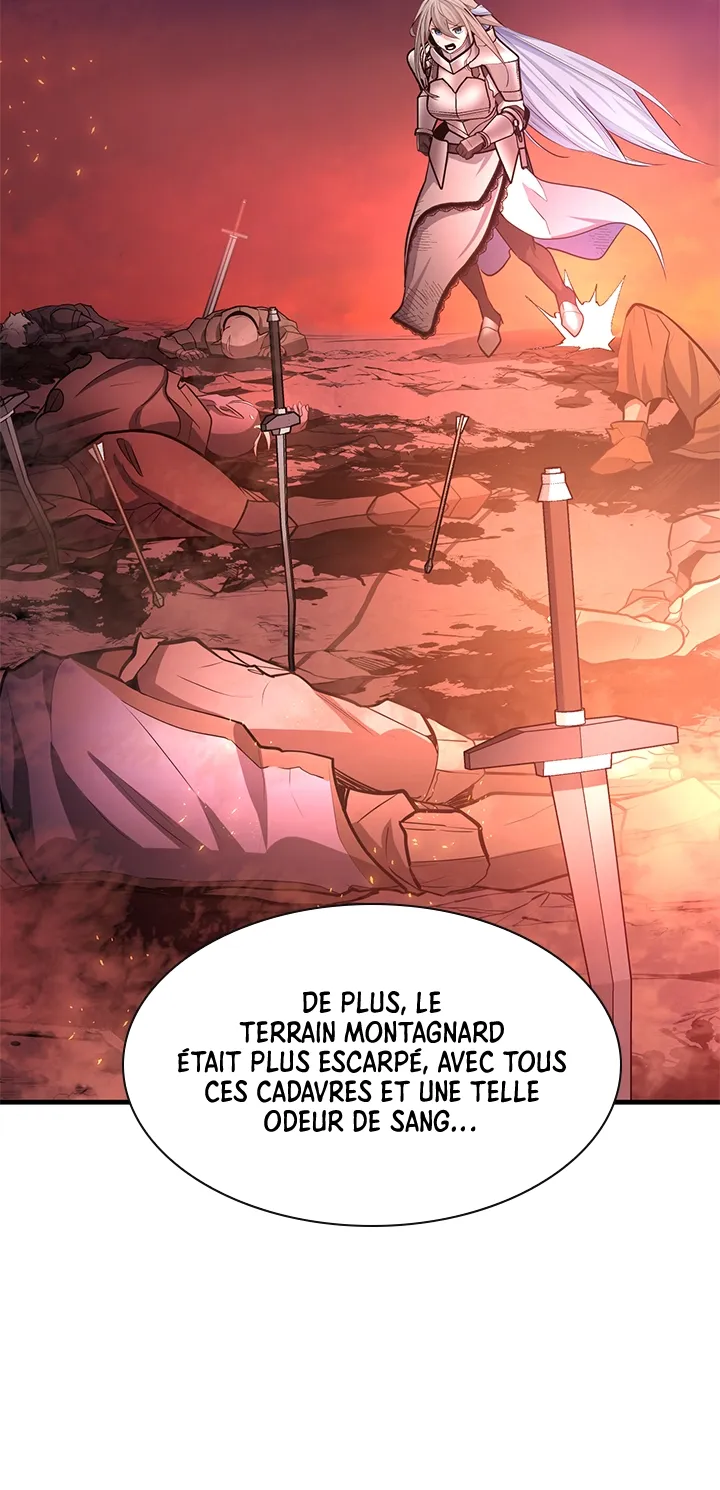 The Tutorial Is Too Hard Chapitre 166 - Page 6