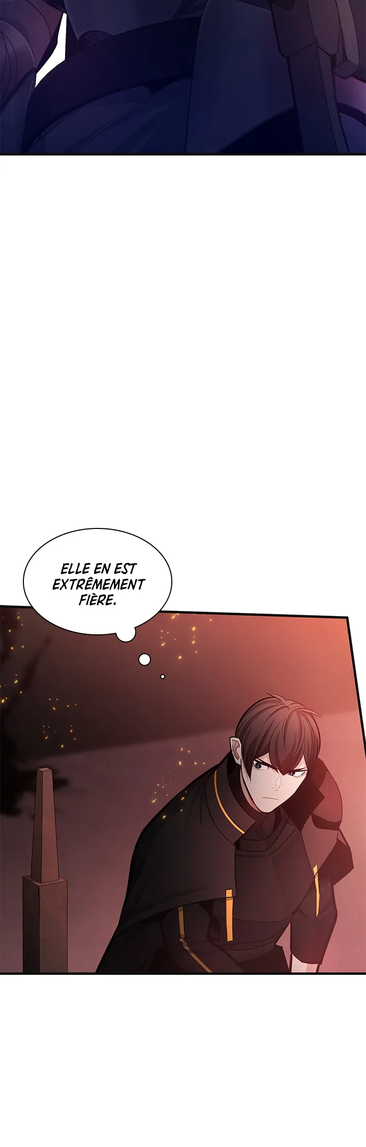 The Tutorial Is Too Hard Chapitre 167 - Page 12