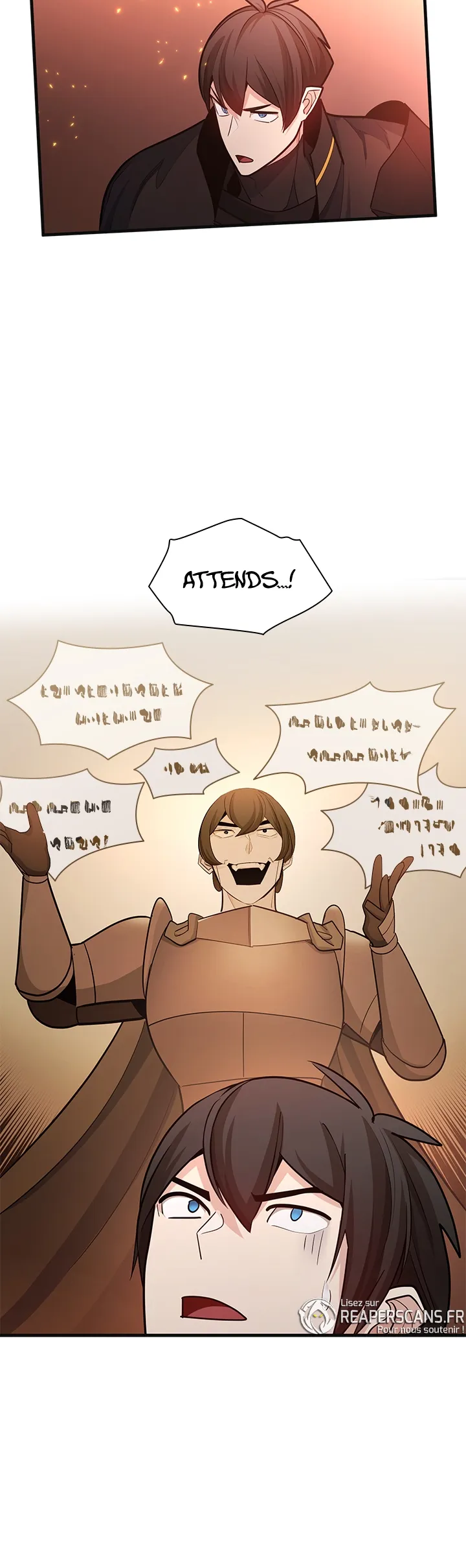 The Tutorial Is Too Hard Chapitre 167 - Page 14
