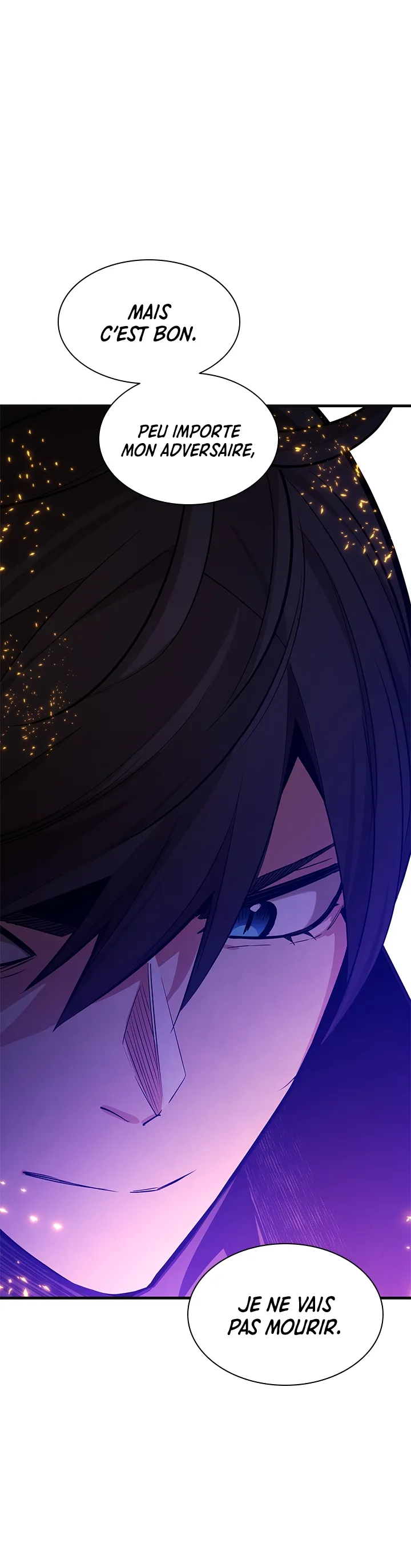 The Tutorial Is Too Hard Chapitre 167 - Page 20