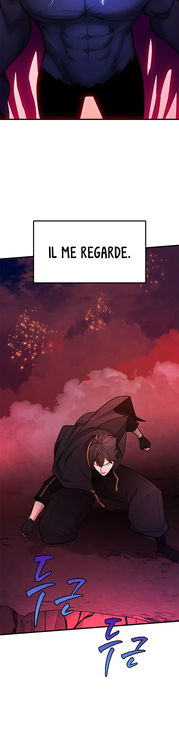 The Tutorial Is Too Hard Chapitre 168 - Page 16