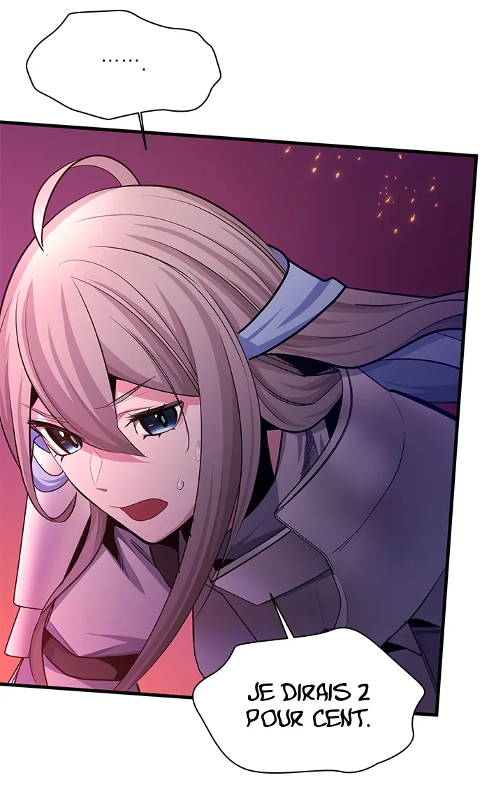 The Tutorial Is Too Hard Chapitre 168 - Page 18