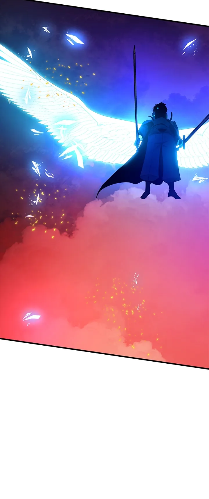 The Tutorial Is Too Hard Chapitre 168 - Page 20