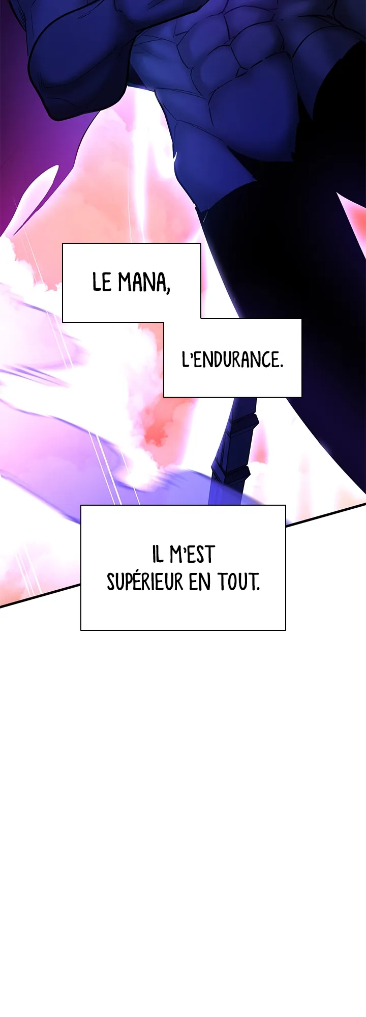 The Tutorial Is Too Hard Chapitre 169 - Page 10