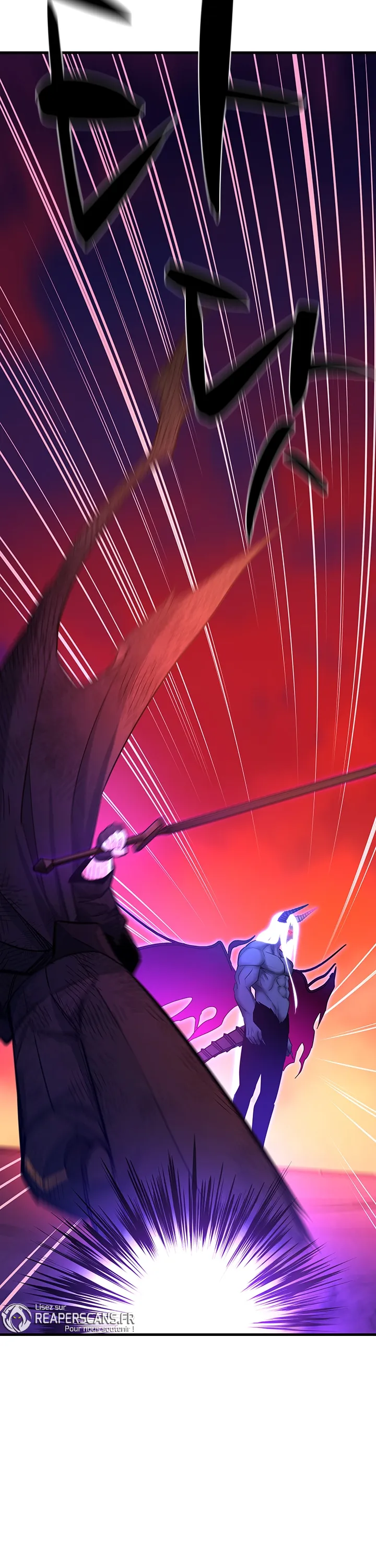 The Tutorial Is Too Hard Chapitre 169 - Page 18