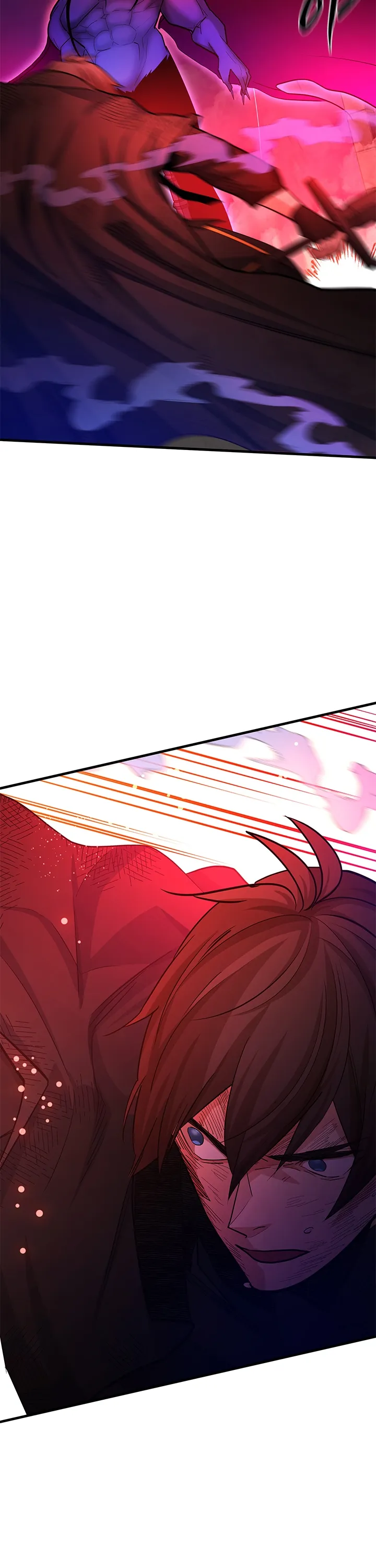 The Tutorial Is Too Hard Chapitre 169 - Page 8