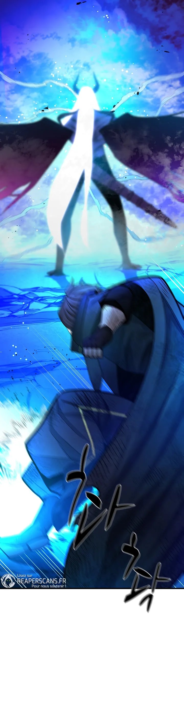The Tutorial Is Too Hard Chapitre 170 - Page 10