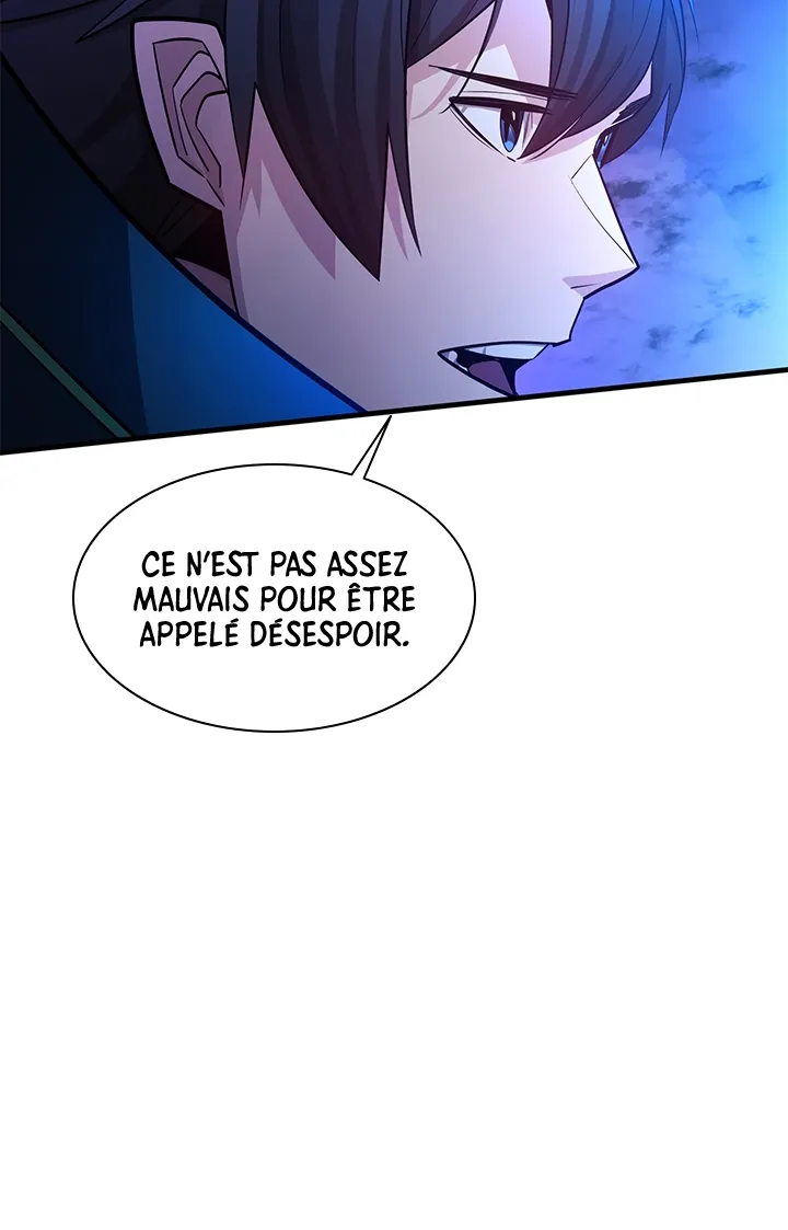 The Tutorial Is Too Hard Chapitre 170 - Page 16