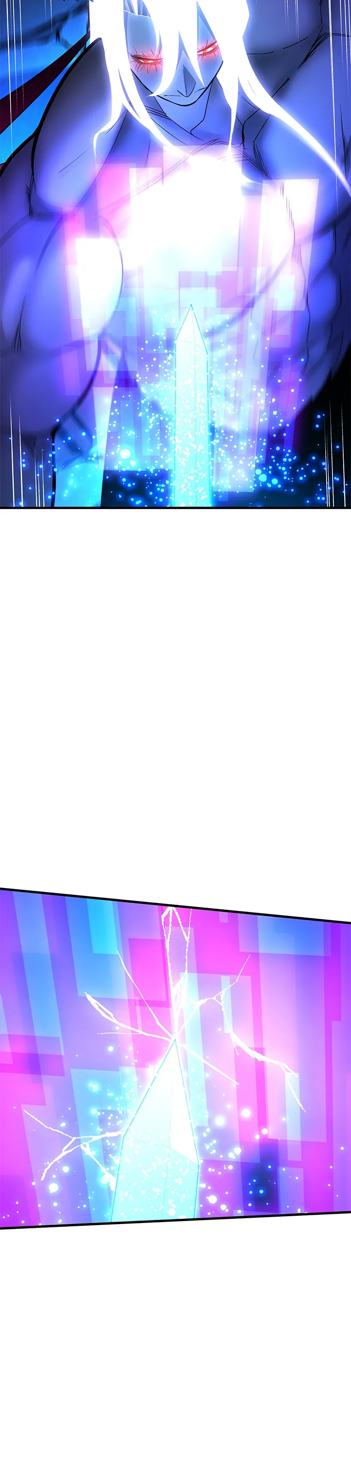 The Tutorial Is Too Hard Chapitre 170 - Page 8