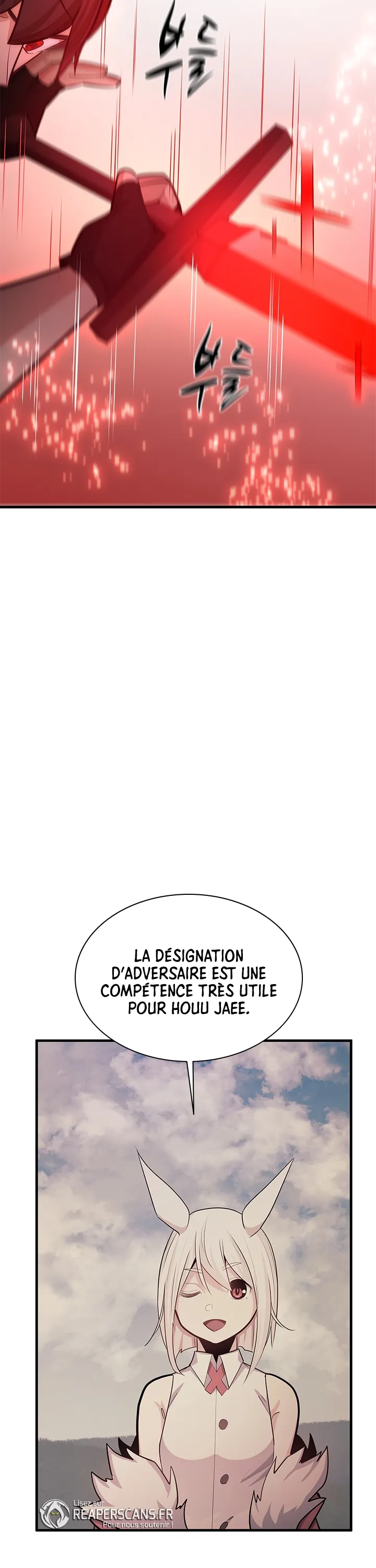 The Tutorial Is Too Hard Chapitre 171 - Page 10