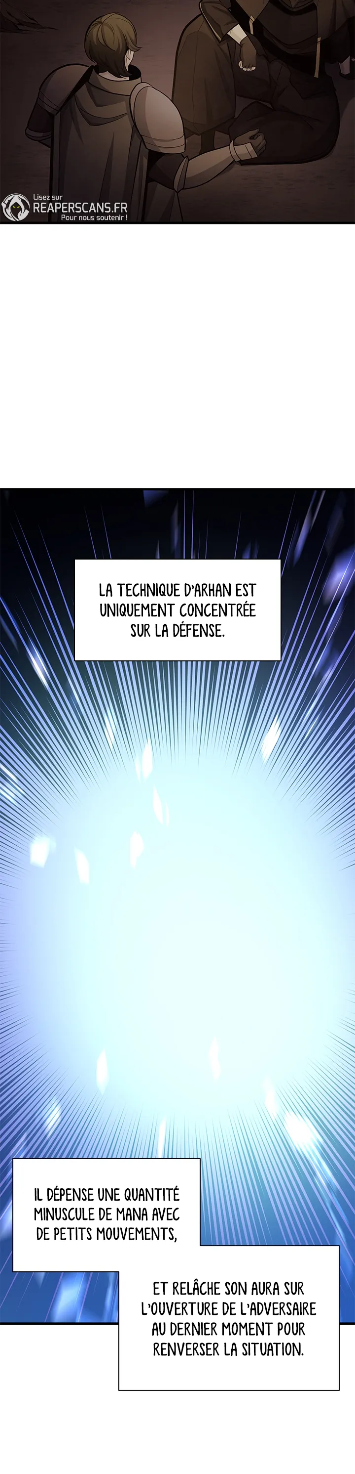 The Tutorial Is Too Hard Chapitre 171 - Page 14