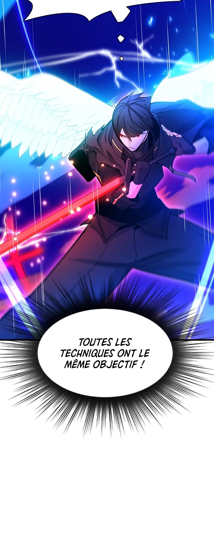 The Tutorial Is Too Hard Chapitre 171 - Page 16