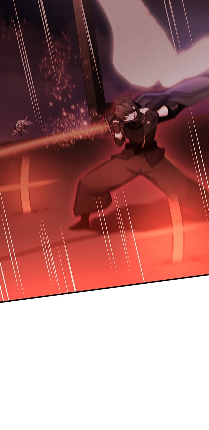 The Tutorial Is Too Hard Chapitre 172 - Page 19