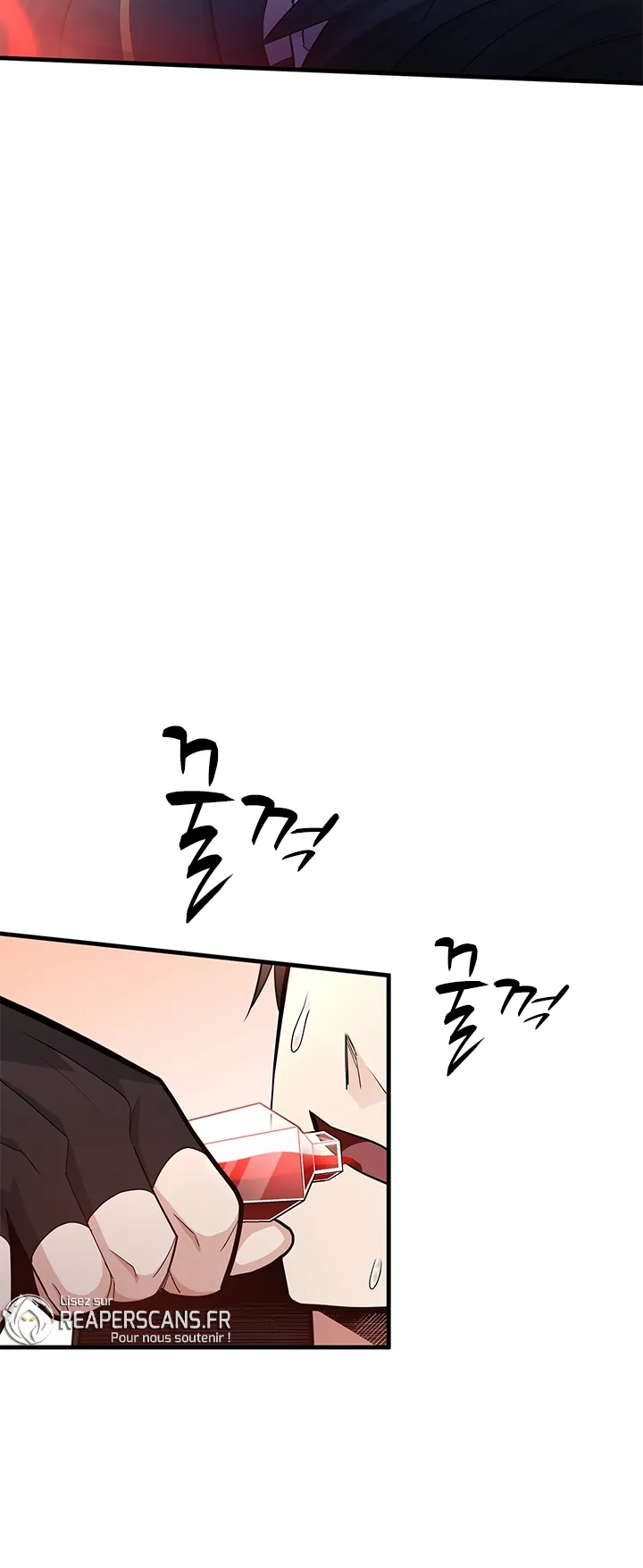 The Tutorial Is Too Hard Chapitre 172 - Page 6
