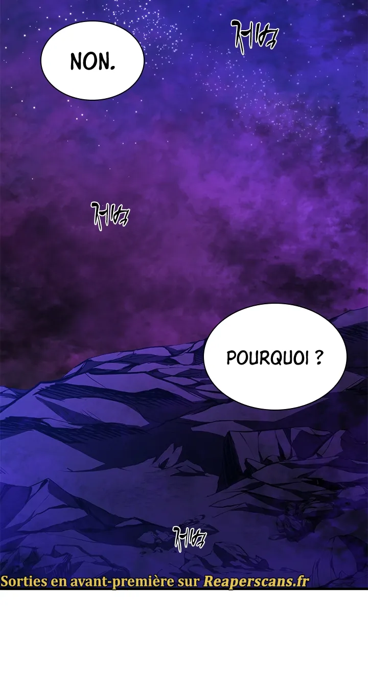 The Tutorial Is Too Hard Chapitre 173 - Page 4