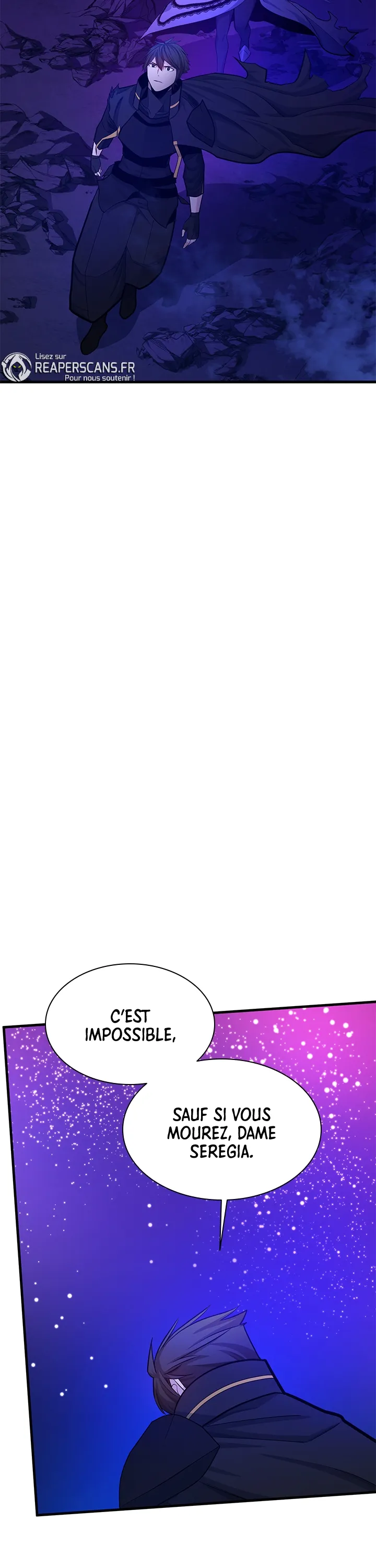 The Tutorial Is Too Hard Chapitre 173 - Page 6