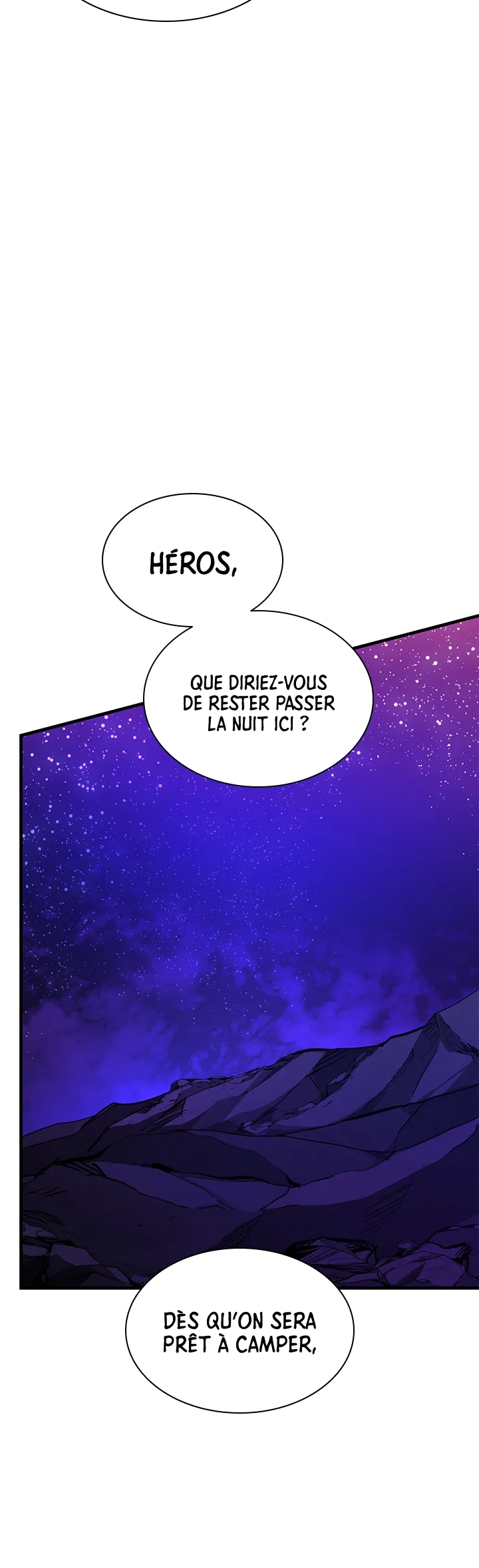 The Tutorial Is Too Hard Chapitre 173 - Page 8