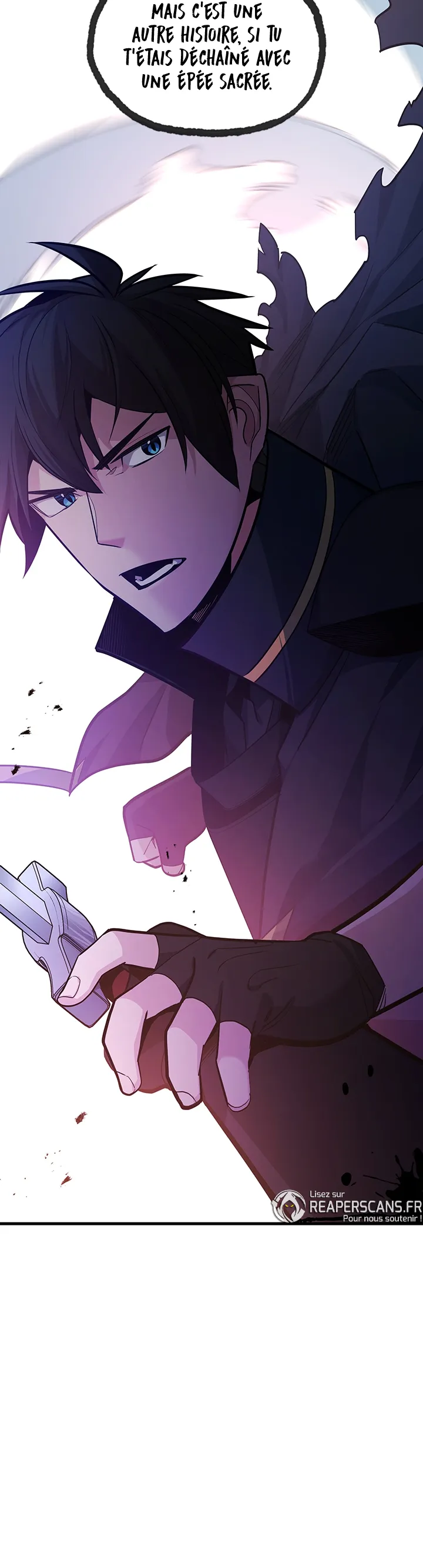 The Tutorial Is Too Hard Chapitre 174 - Page 12