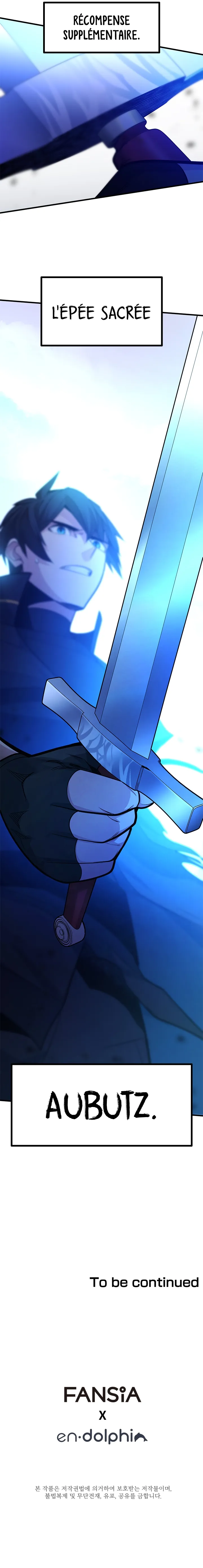 The Tutorial Is Too Hard Chapitre 174 - Page 21
