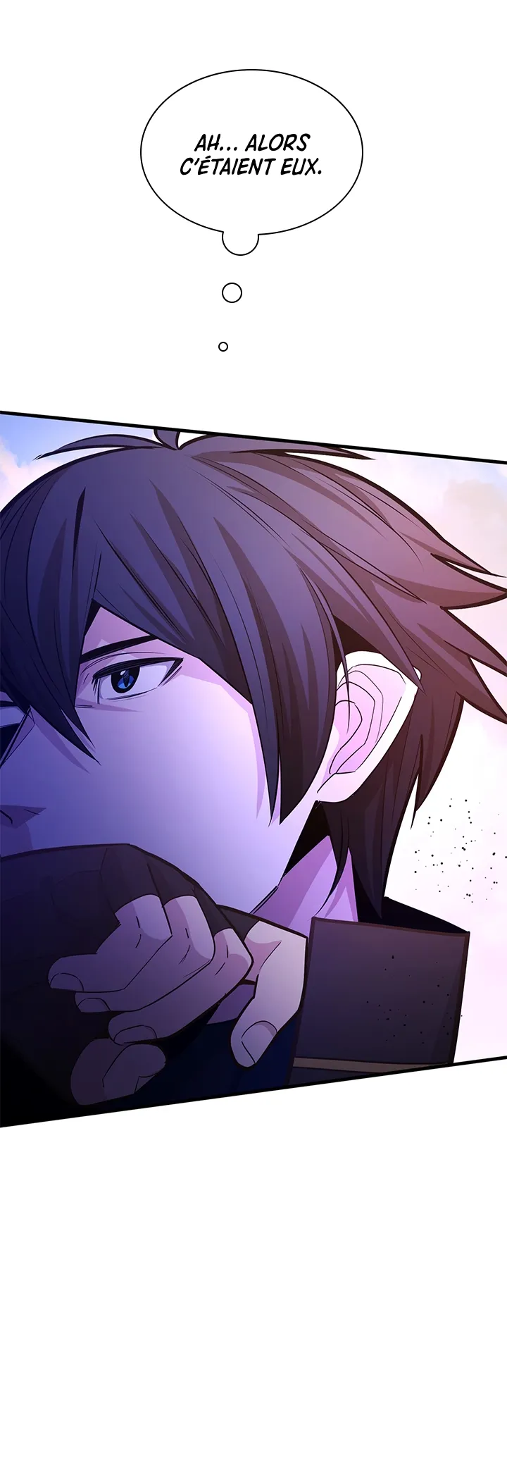 The Tutorial Is Too Hard Chapitre 174 - Page 4