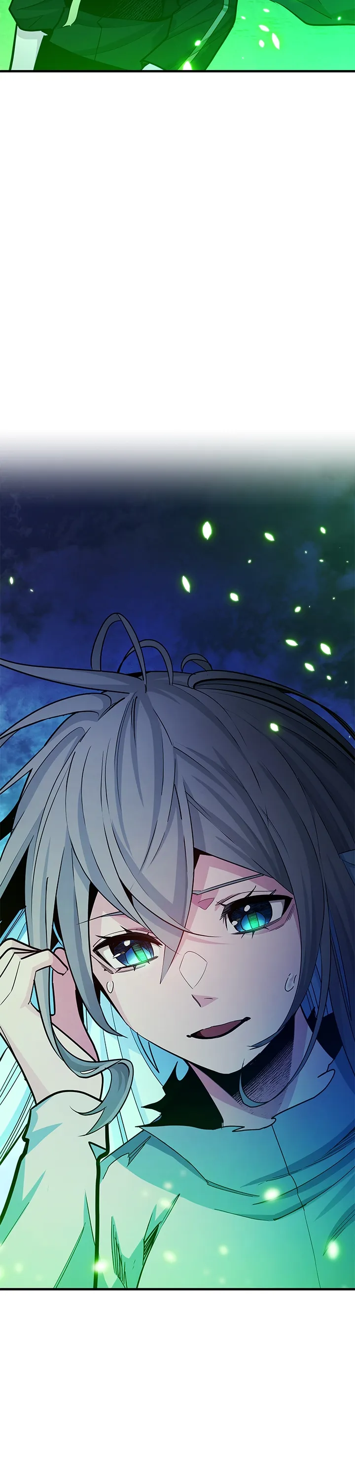 The Tutorial Is Too Hard Chapitre 175 - Page 10