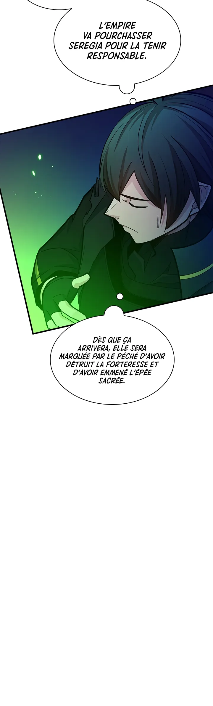 The Tutorial Is Too Hard Chapitre 175 - Page 14