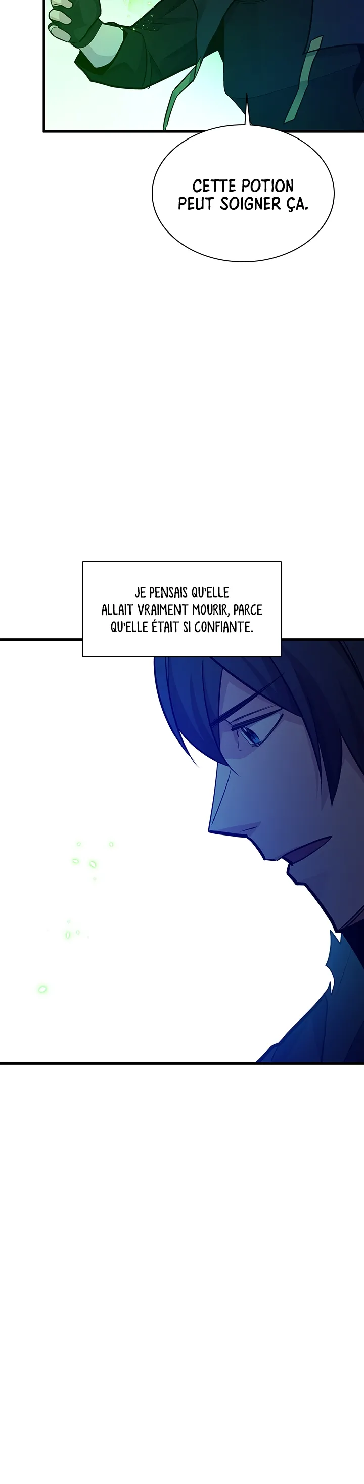 The Tutorial Is Too Hard Chapitre 175 - Page 16