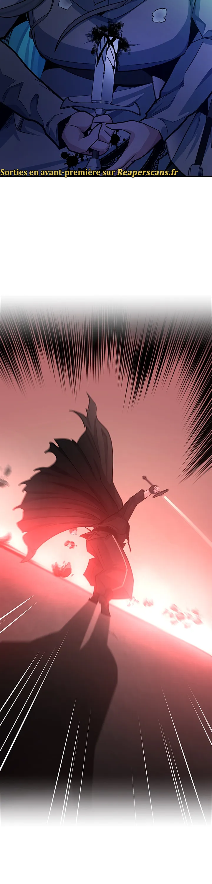 The Tutorial Is Too Hard Chapitre 175 - Page 20