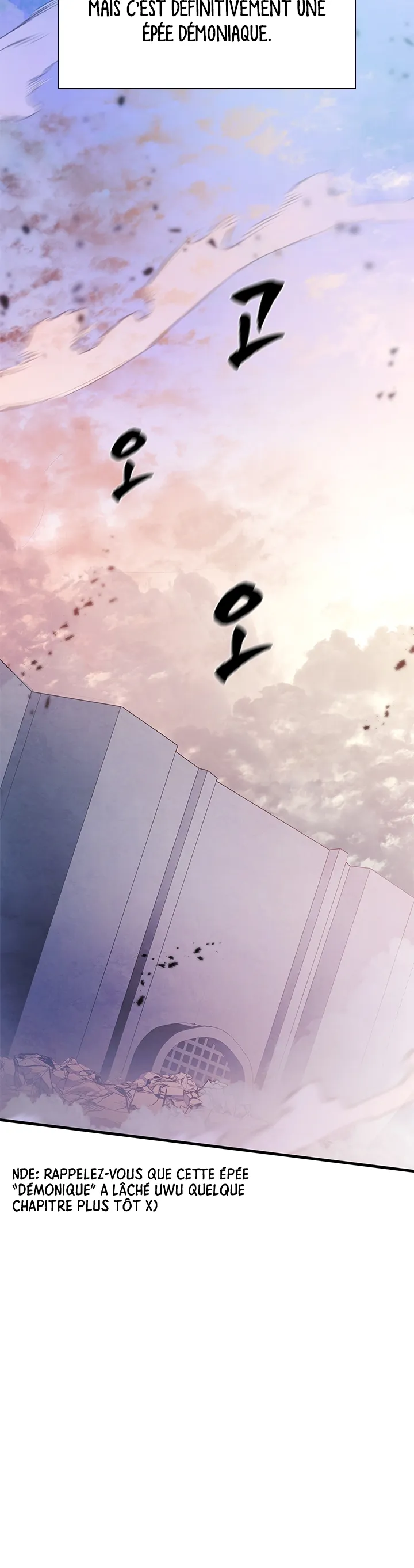 The Tutorial Is Too Hard Chapitre 175 - Page 4