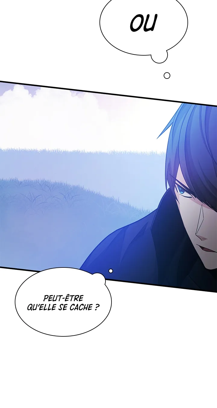 The Tutorial Is Too Hard Chapitre 176 - Page 10