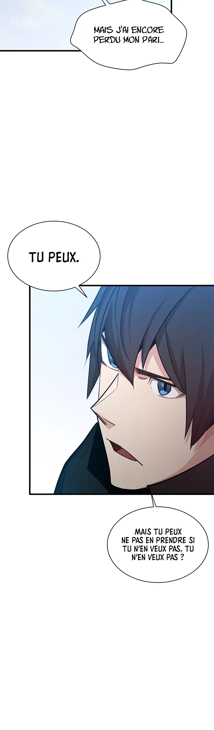 The Tutorial Is Too Hard Chapitre 176 - Page 12