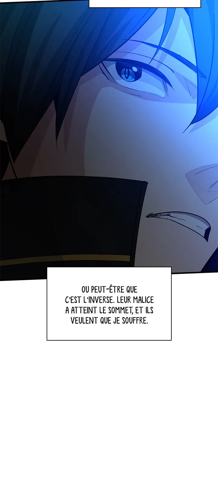 The Tutorial Is Too Hard Chapitre 177 - Page 10
