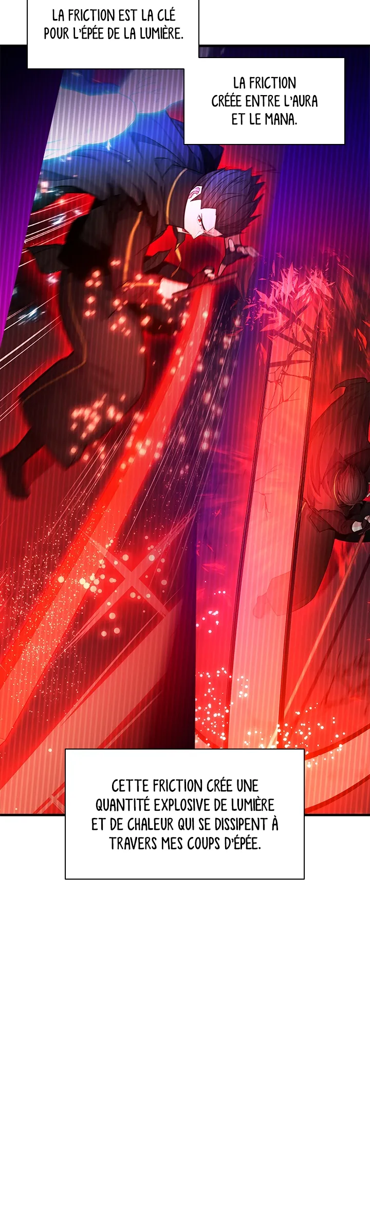 The Tutorial Is Too Hard Chapitre 177 - Page 16