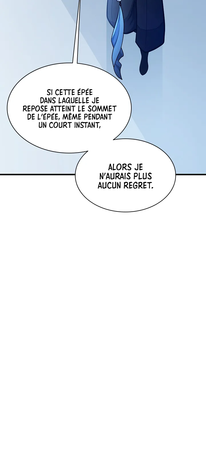 The Tutorial Is Too Hard Chapitre 178 - Page 12
