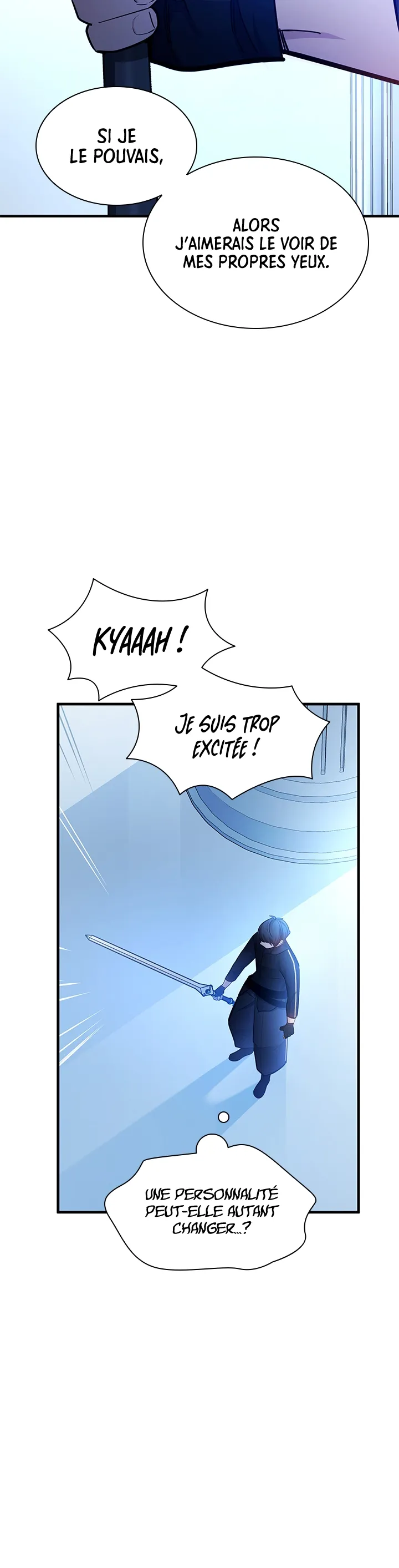 The Tutorial Is Too Hard Chapitre 178 - Page 14