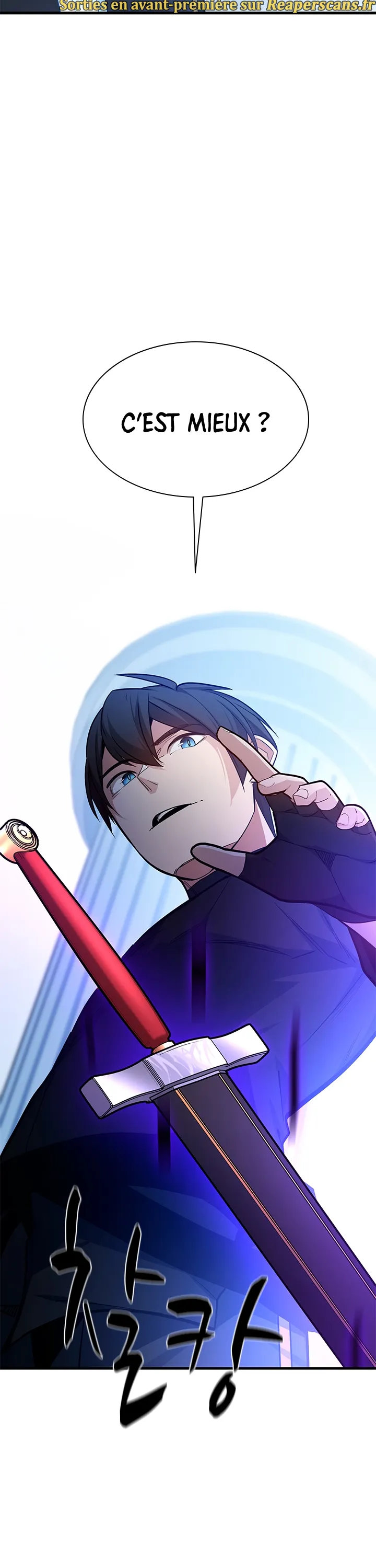The Tutorial Is Too Hard Chapitre 178 - Page 19