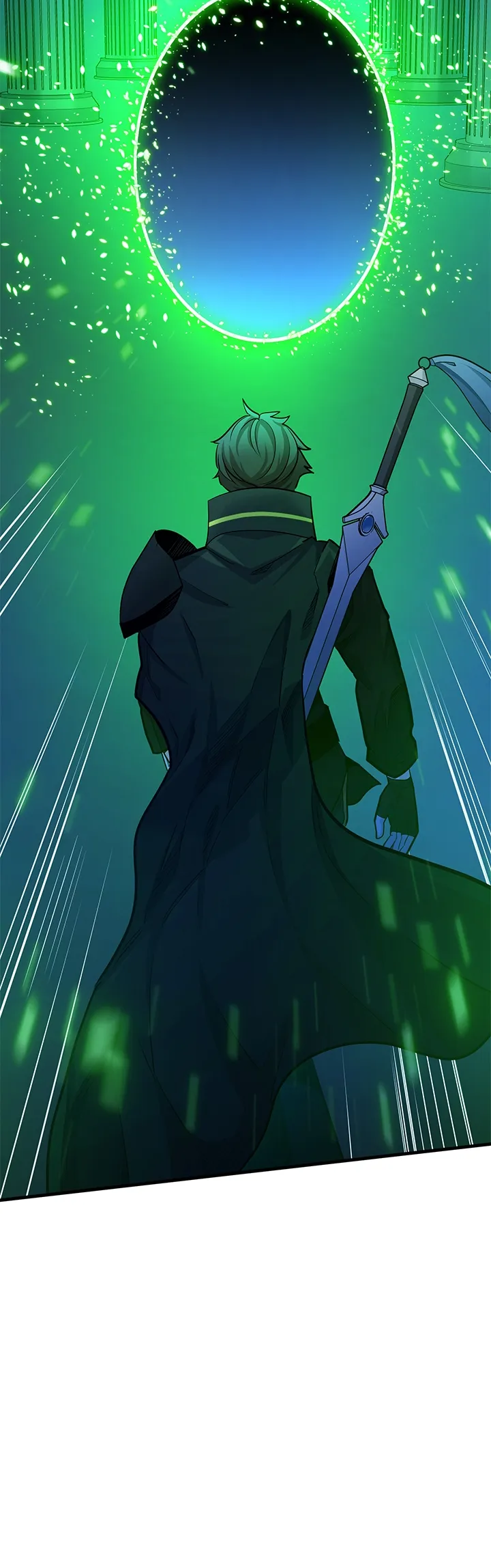 The Tutorial Is Too Hard Chapitre 179 - Page 6