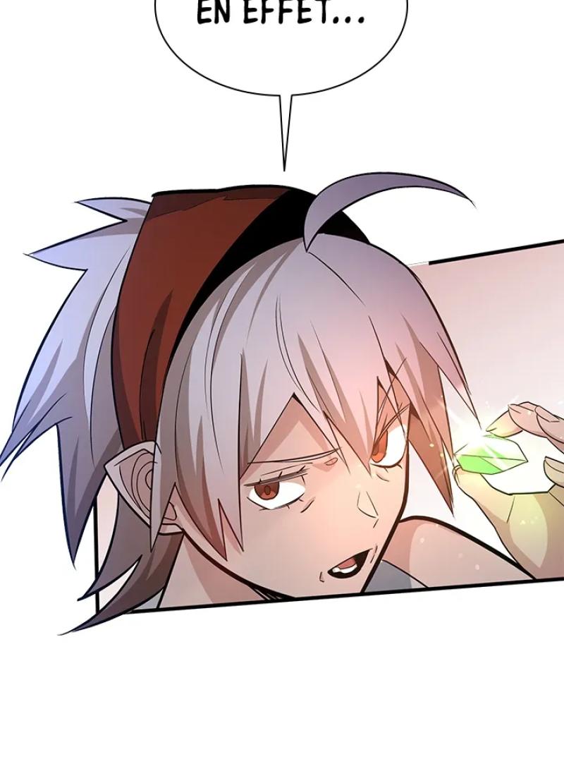 The Tutorial Is Too Hard Chapitre 180 - Page 12