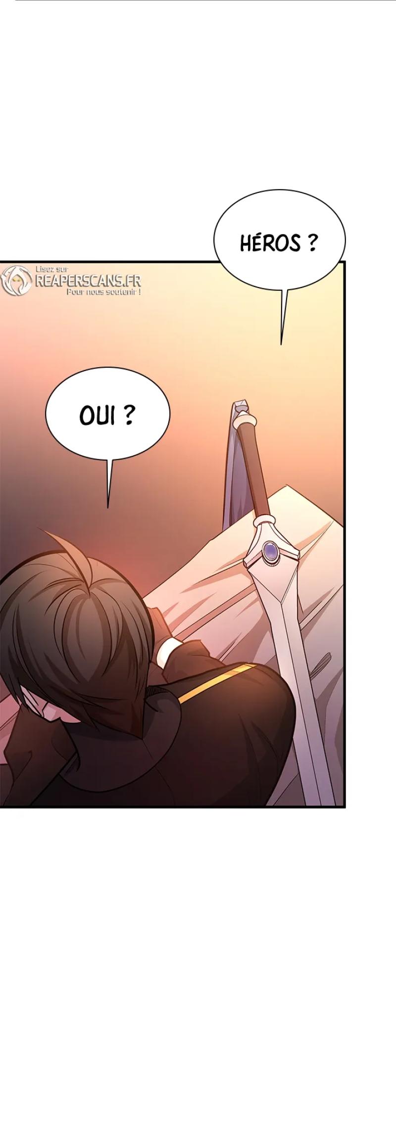 The Tutorial Is Too Hard Chapitre 180 - Page 16