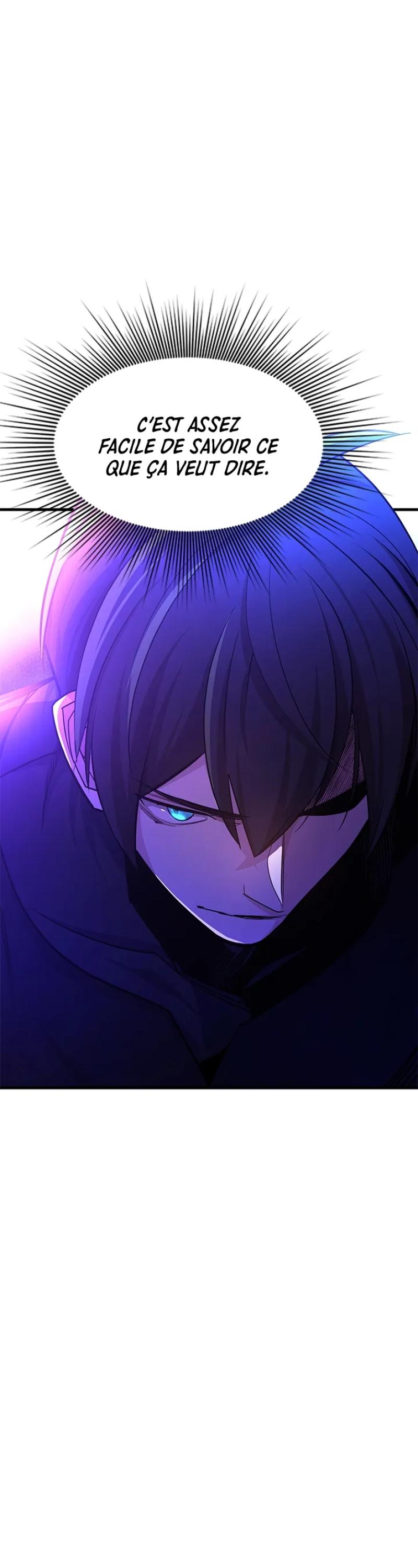 The Tutorial Is Too Hard Chapitre 180 - Page 18