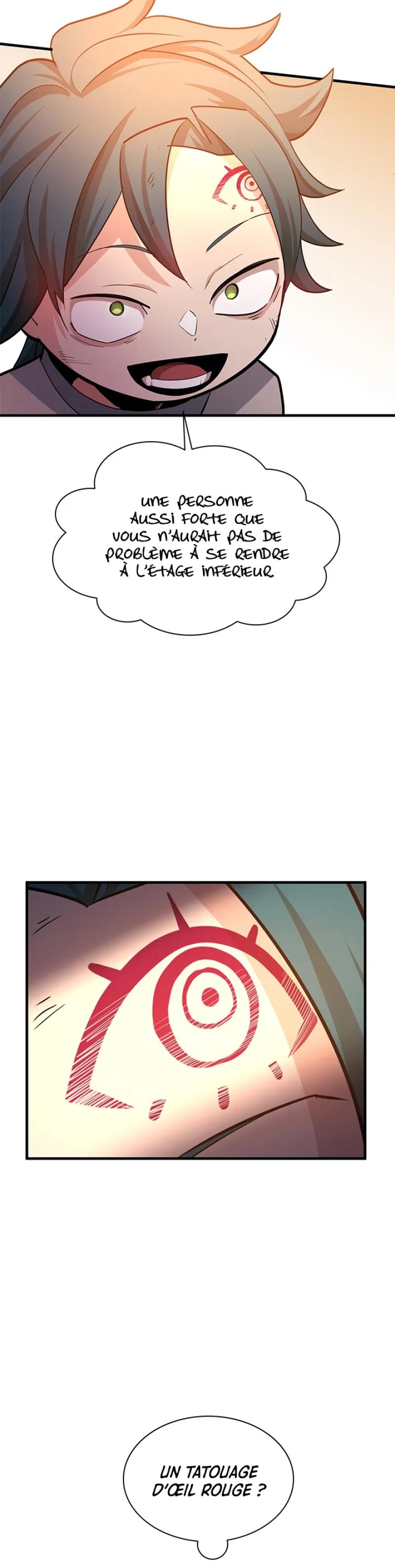 The Tutorial Is Too Hard Chapitre 180 - Page 4