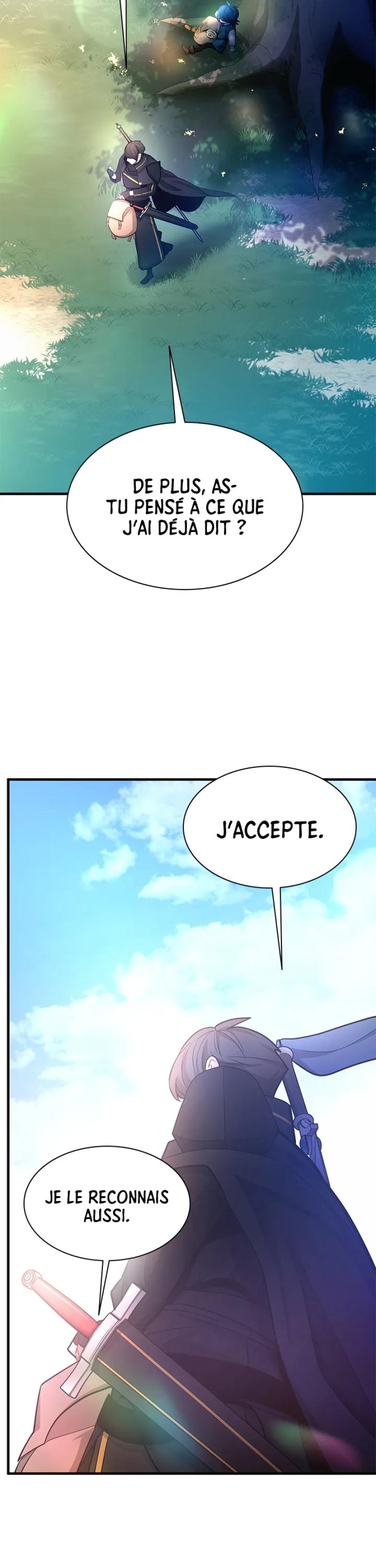 The Tutorial Is Too Hard Chapitre 181 - Page 12